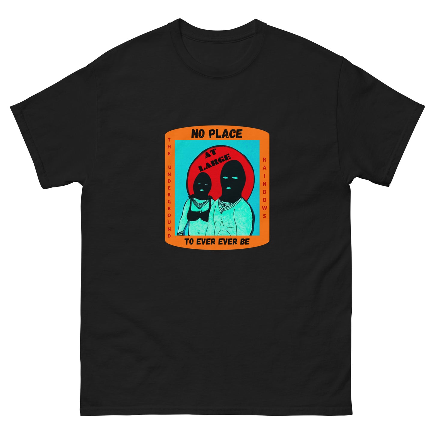 AT_LARGE_Men's classic tee