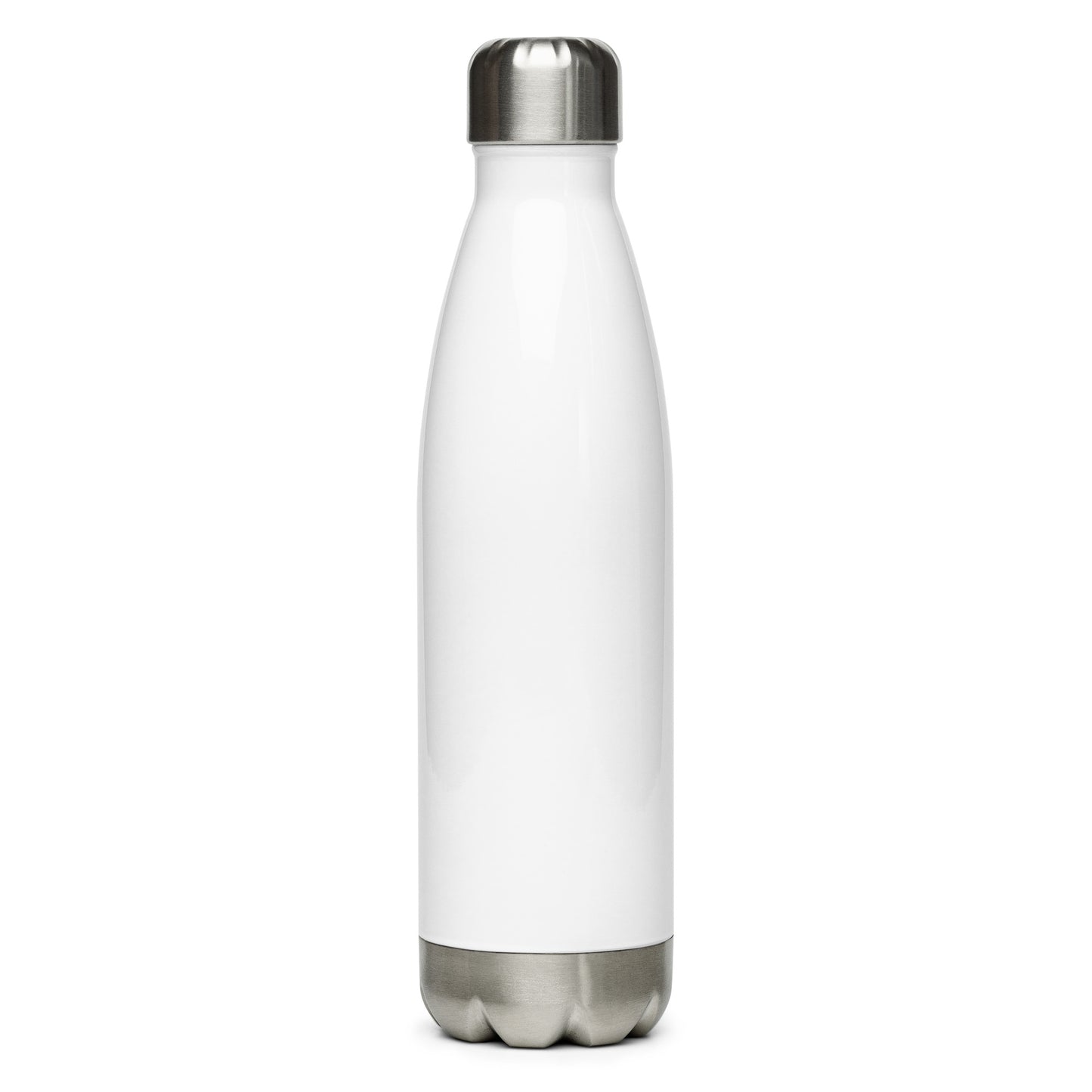 OG_Logo_Stainless steel water bottle