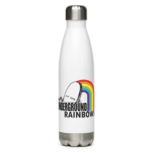 OG_Logo_Stainless steel water bottle