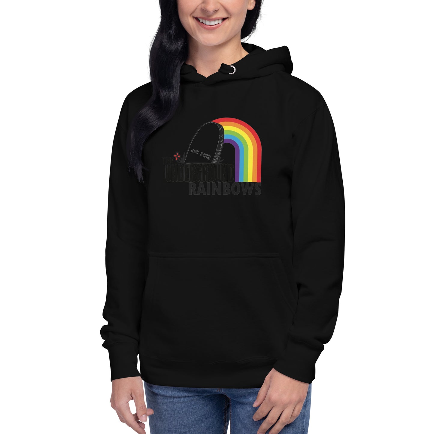 OG_Unisex Hoodie