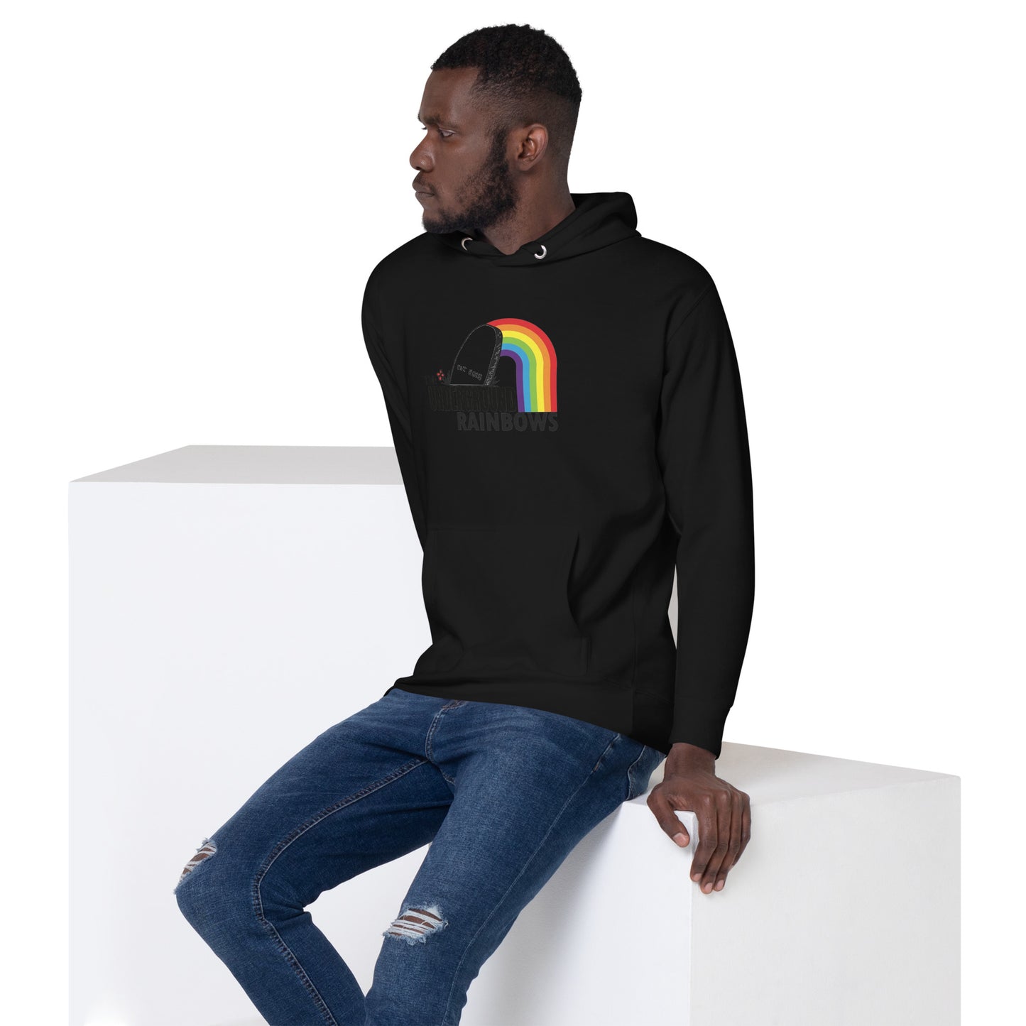 OG_Logo_Unisex Hoodie