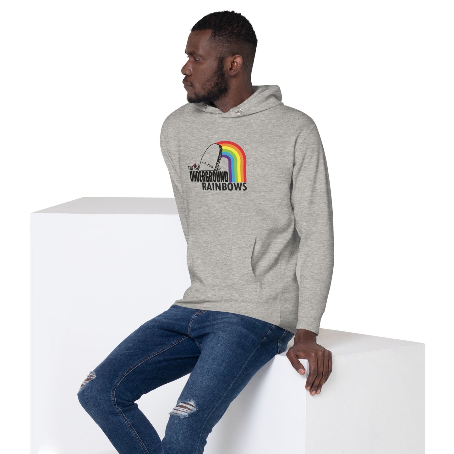 OG_Logo_Unisex Hoodie