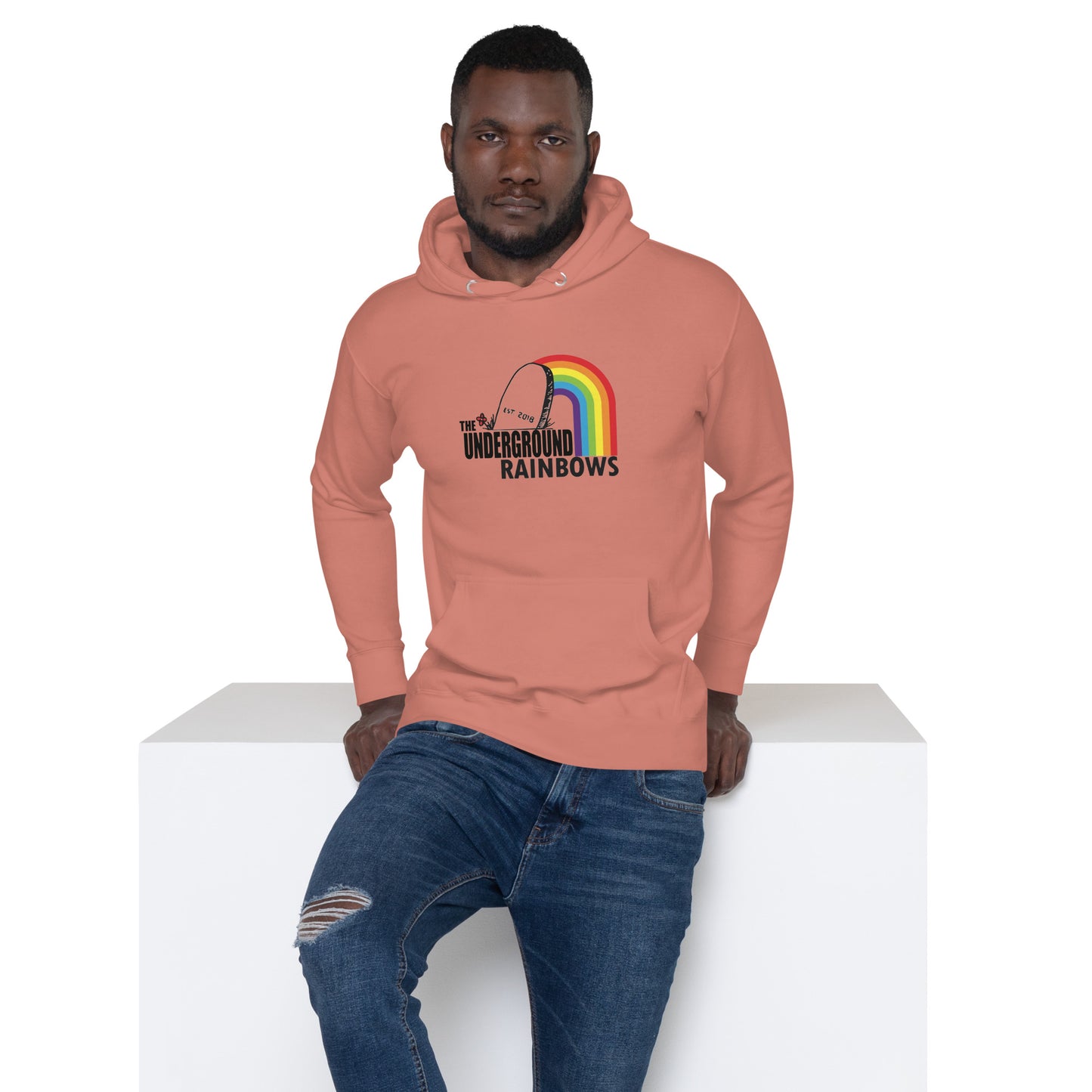 OG_Logo_Unisex Hoodie