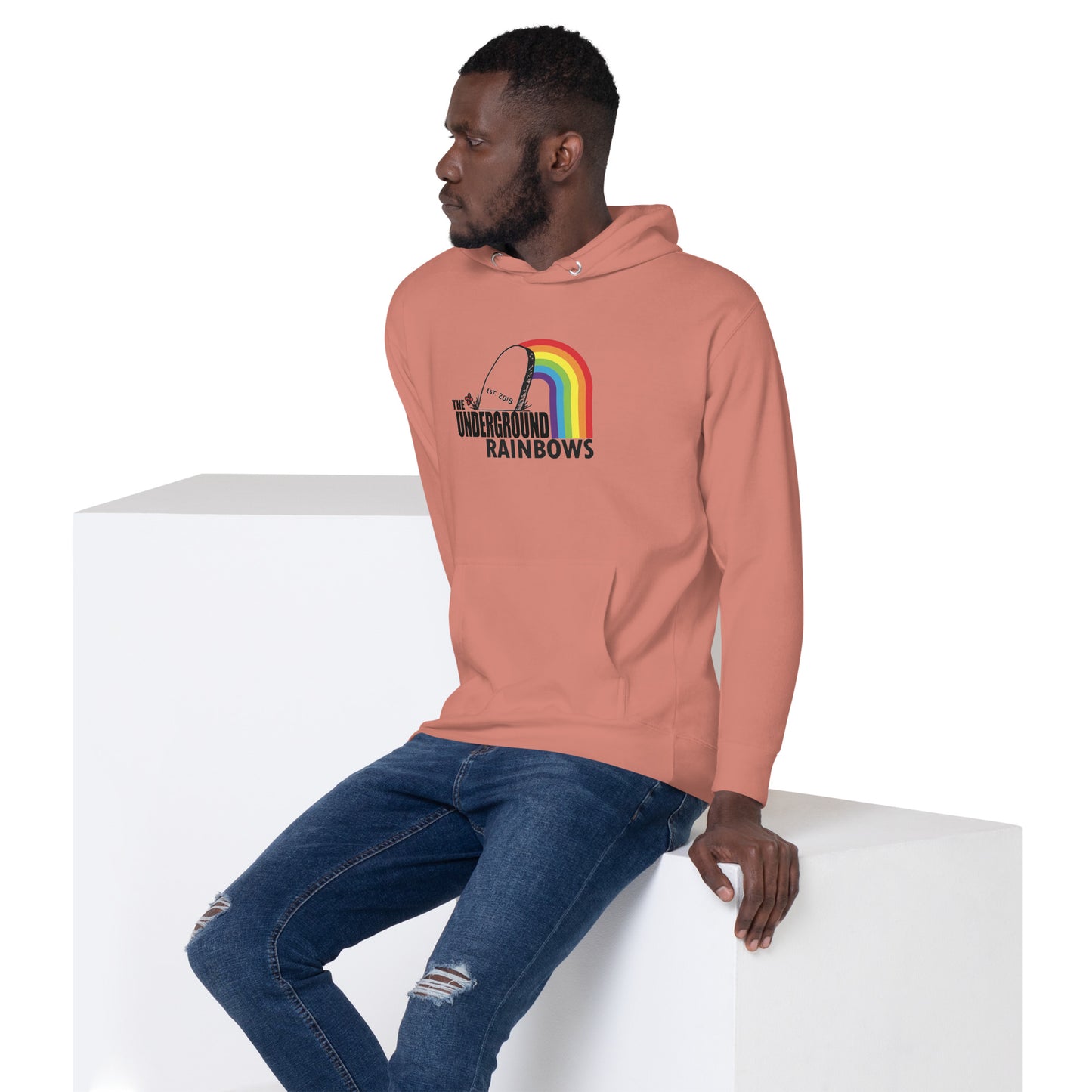 OG_Logo_Unisex Hoodie