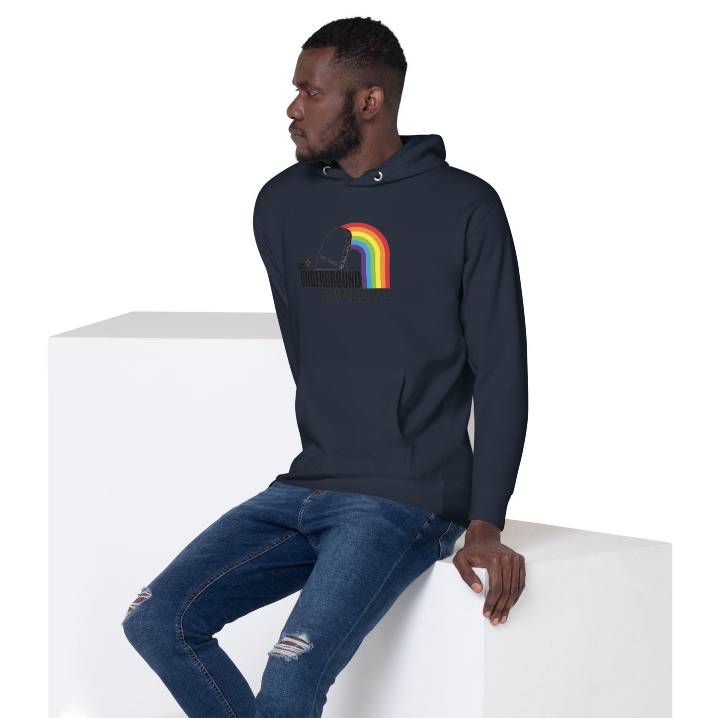 OG_Logo_Unisex Hoodie