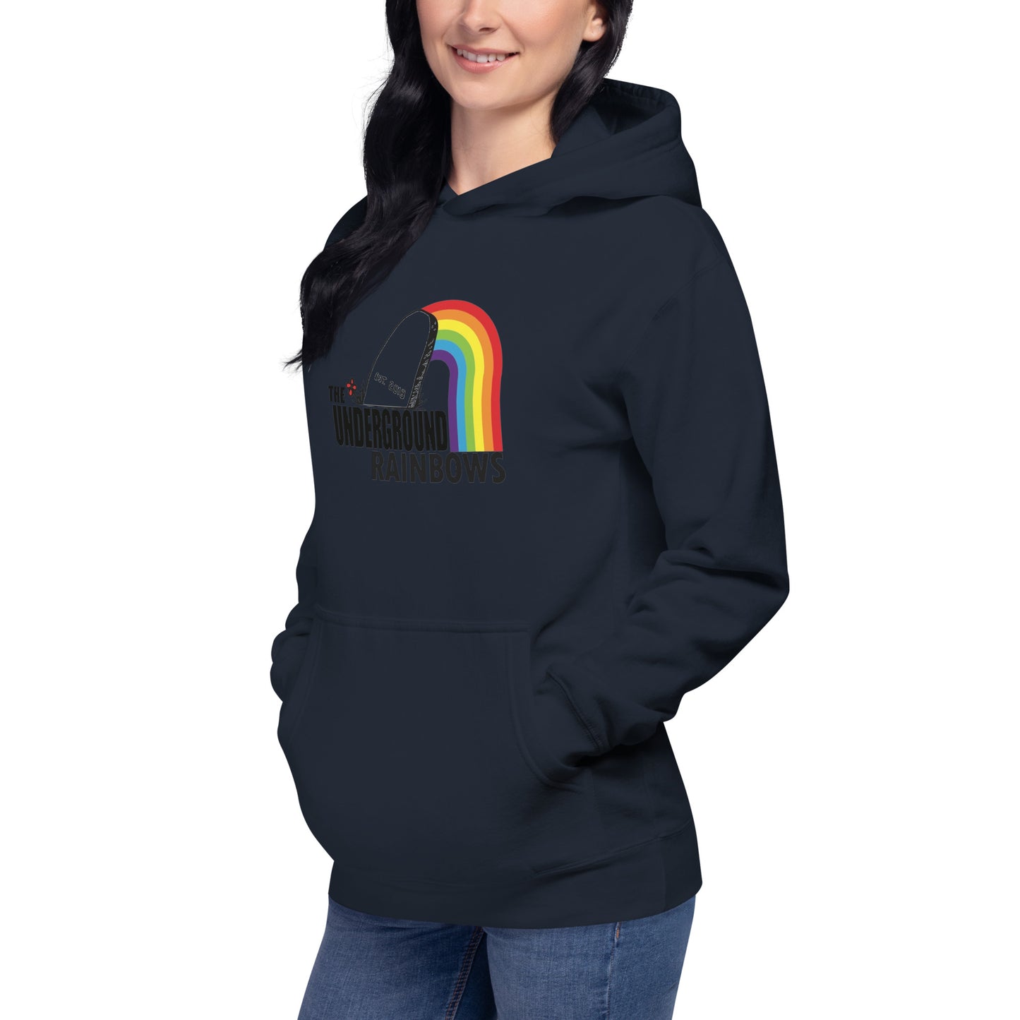 OG_Unisex Hoodie