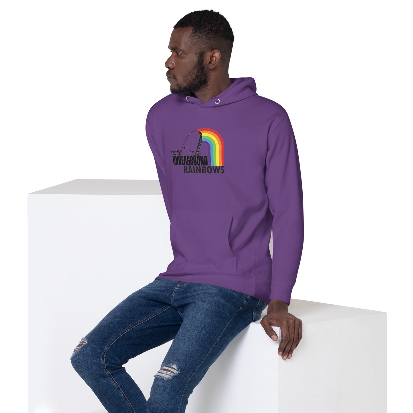 OG_Logo_Unisex Hoodie