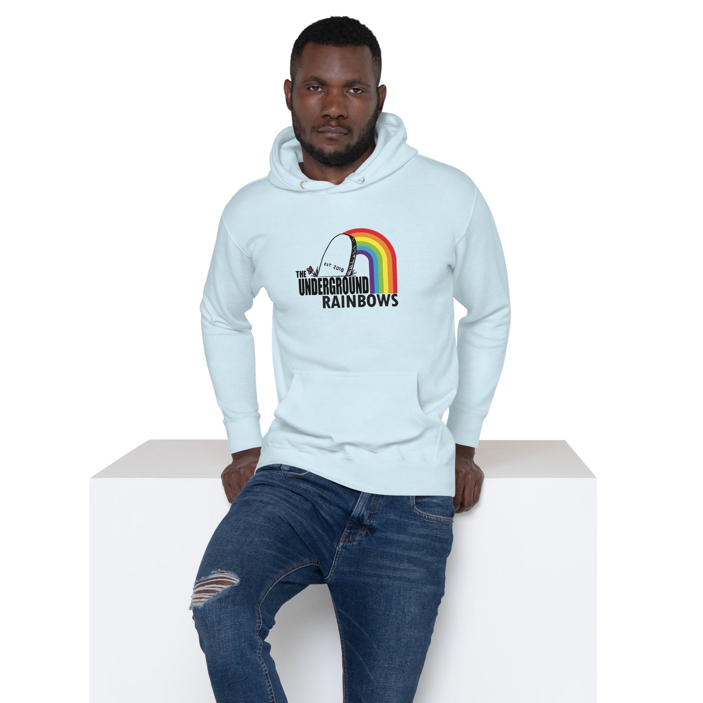 OG_Logo_Unisex Hoodie