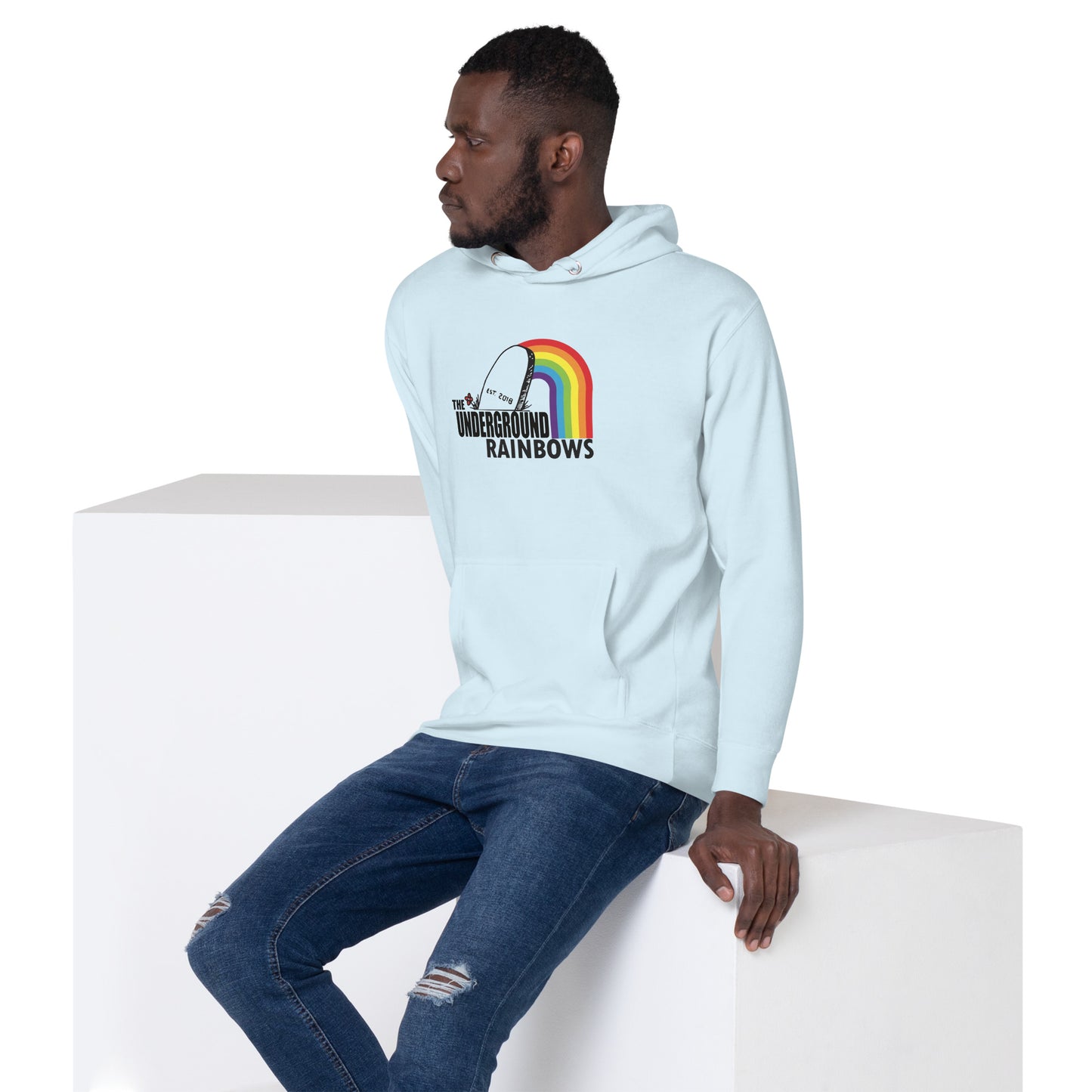 OG_Logo_Unisex Hoodie