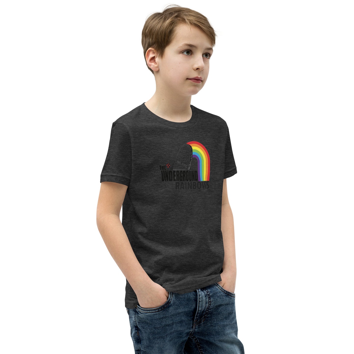 OG_Logo_Youth Short Sleeve T-Shirt