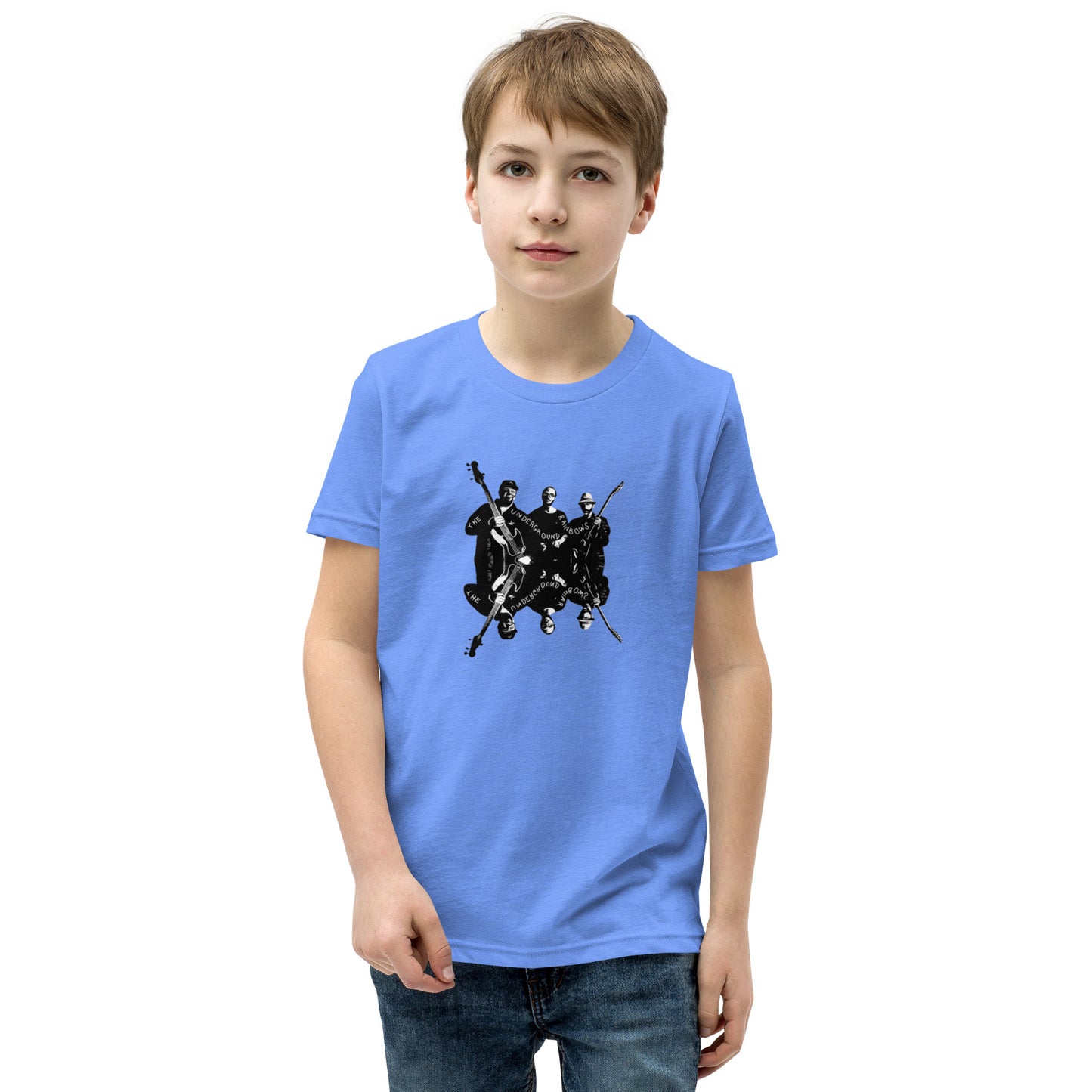 Youth Short Sleeve T-Shirt